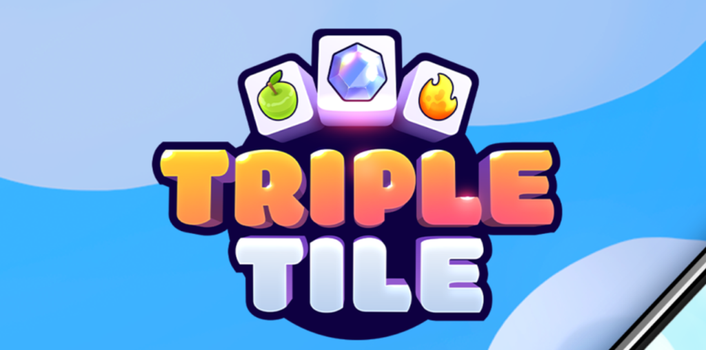Triple Tile